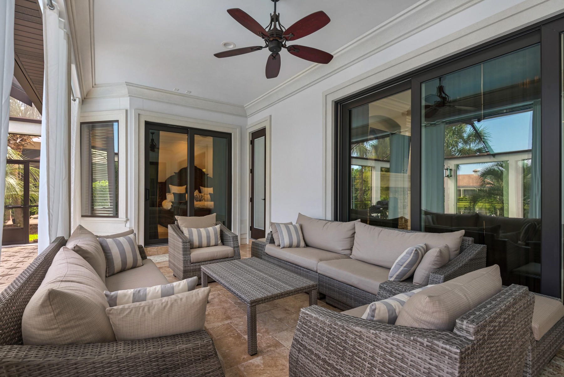 REGATTA BAY - Residential