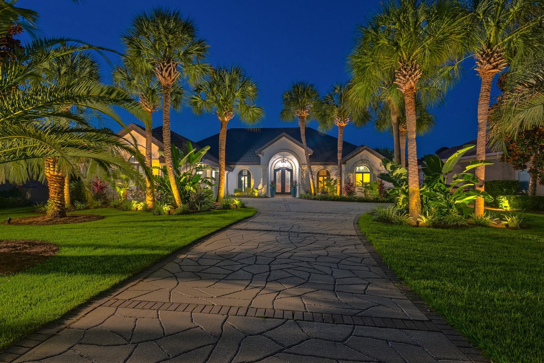 REGATTA BAY - Residential