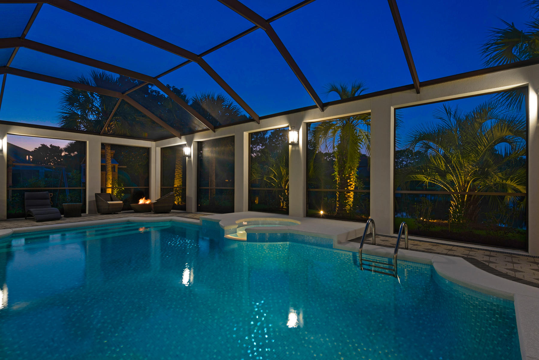 REGATTA BAY - Residential