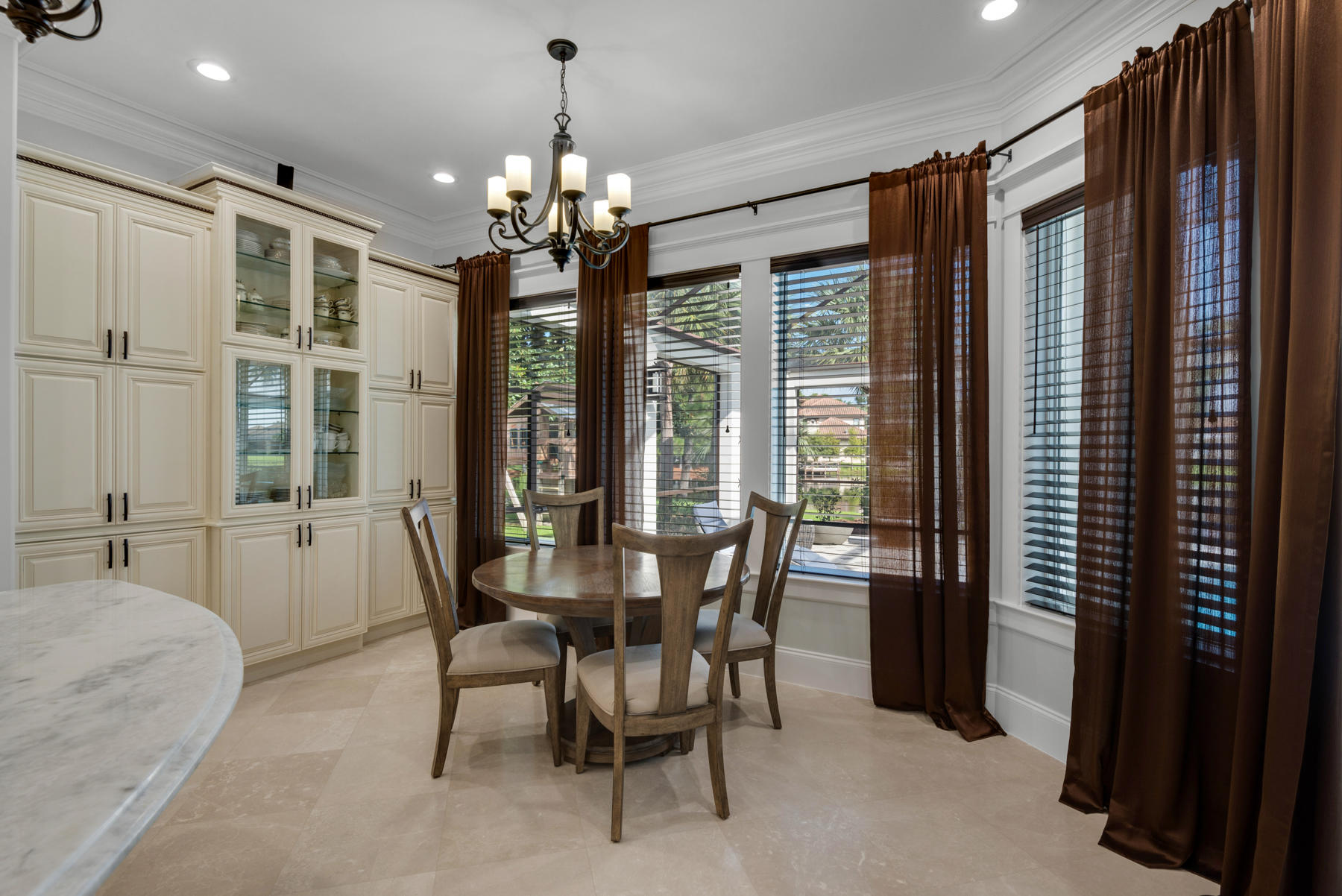 REGATTA BAY - Residential