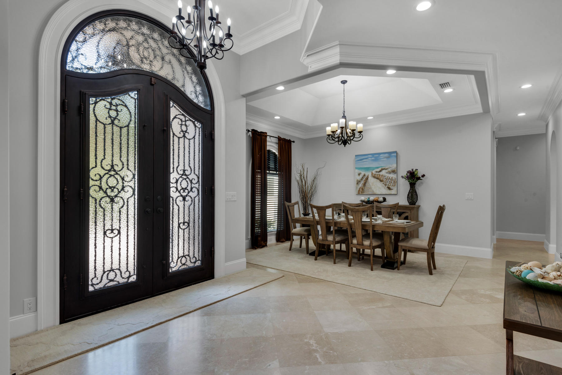 REGATTA BAY - Residential