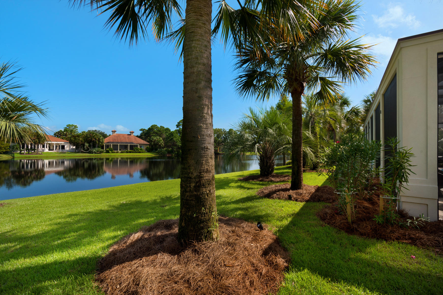 REGATTA BAY - Residential