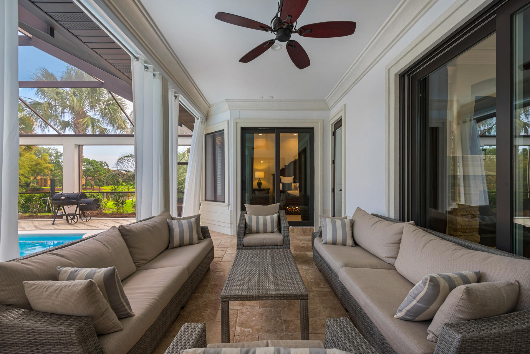 REGATTA BAY - Residential