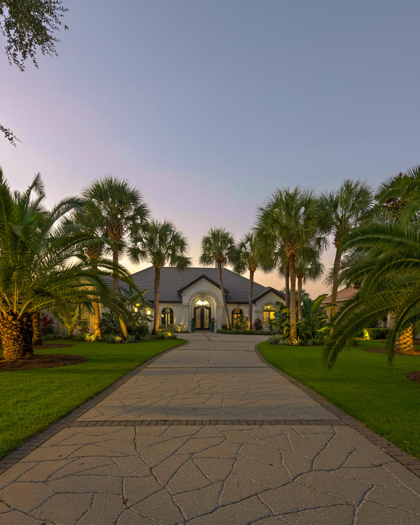 REGATTA BAY - Residential