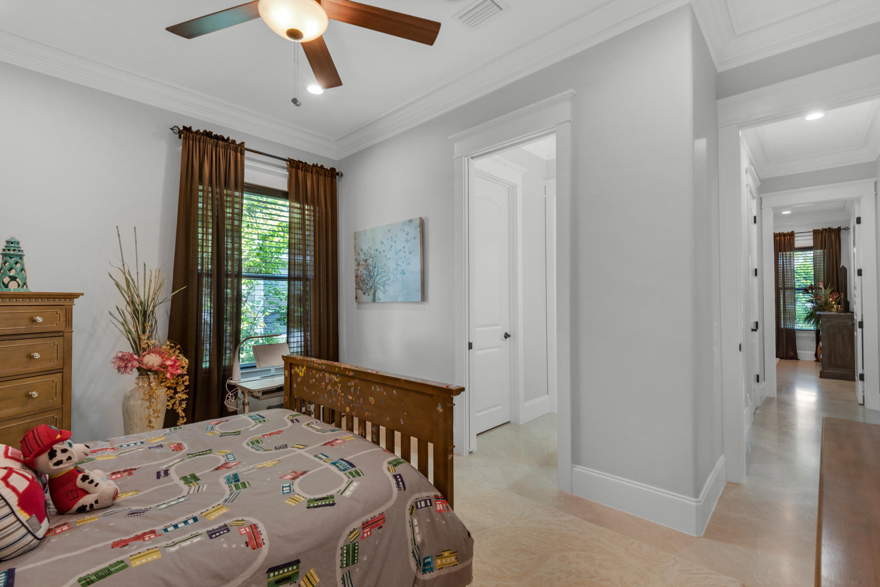 REGATTA BAY - Residential