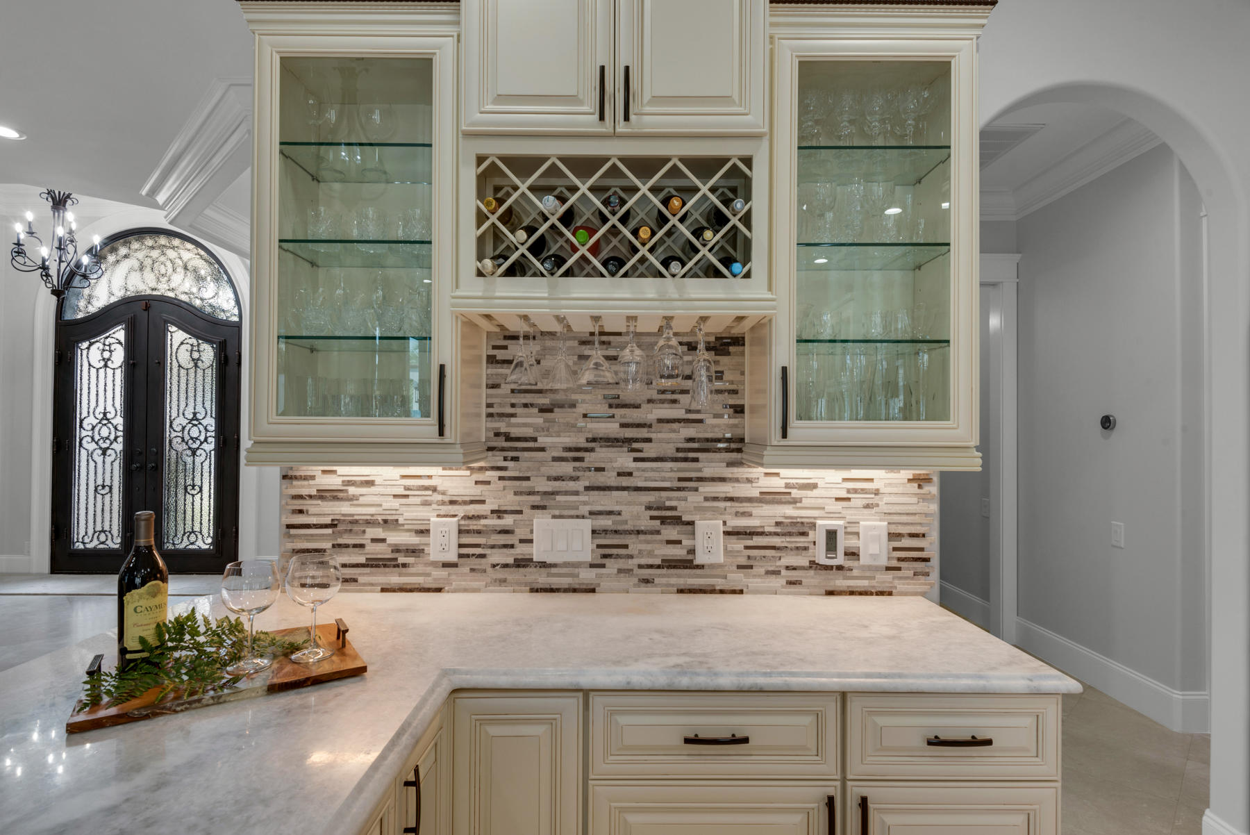 REGATTA BAY - Residential