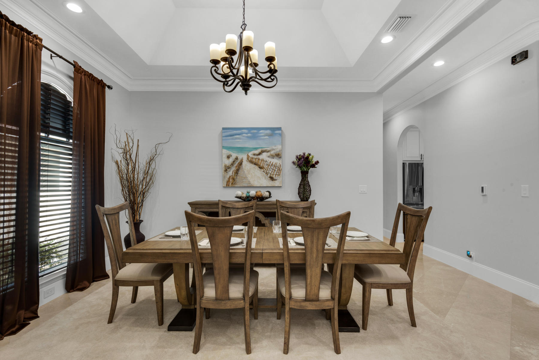 REGATTA BAY - Residential