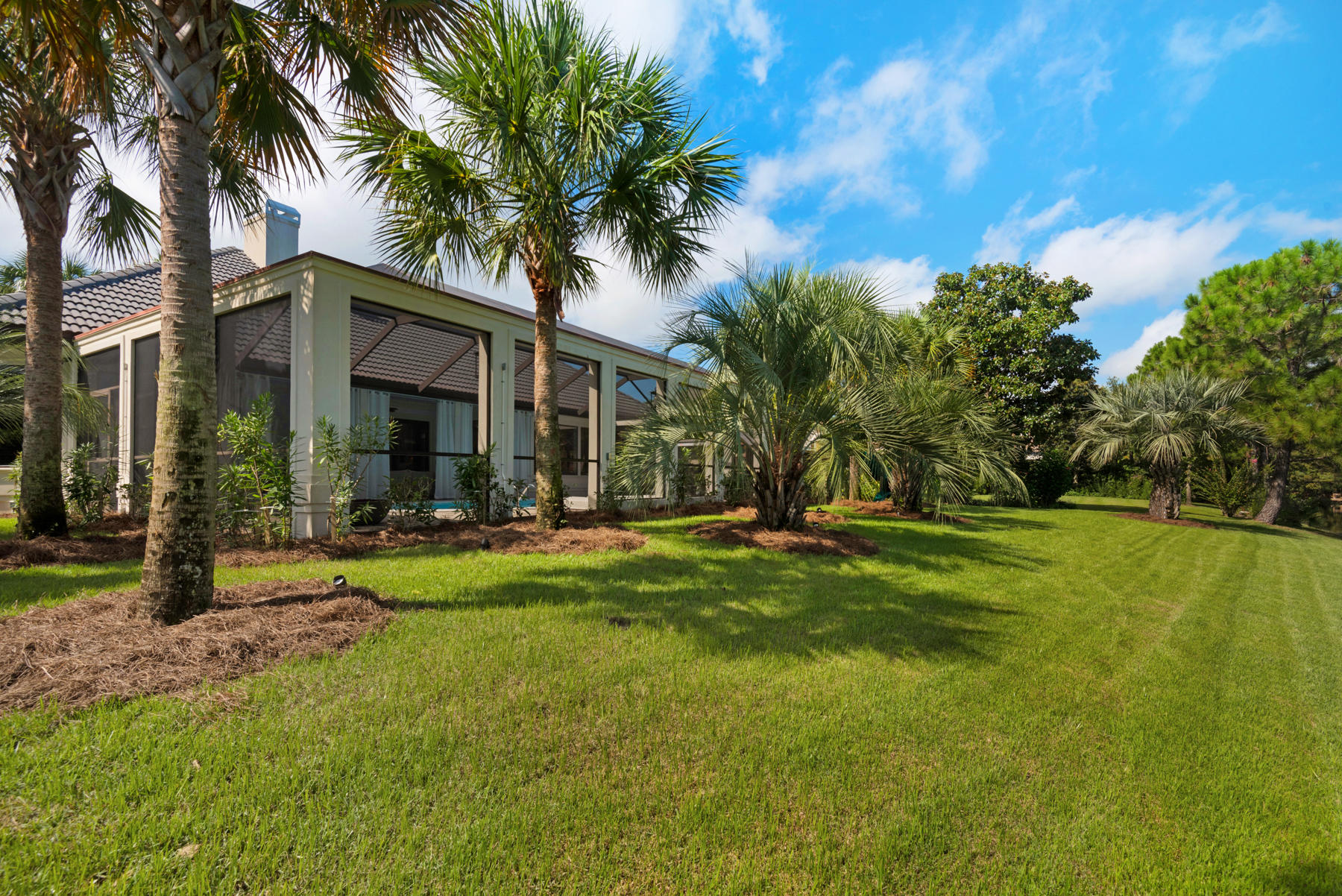 REGATTA BAY - Residential