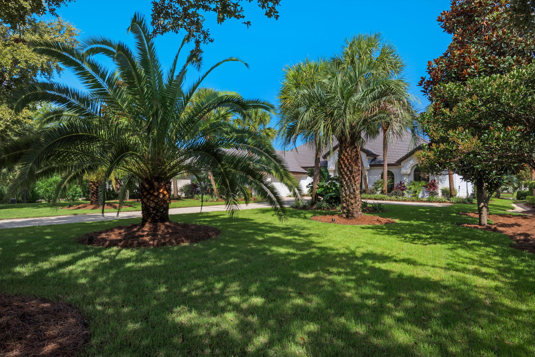 REGATTA BAY - Residential