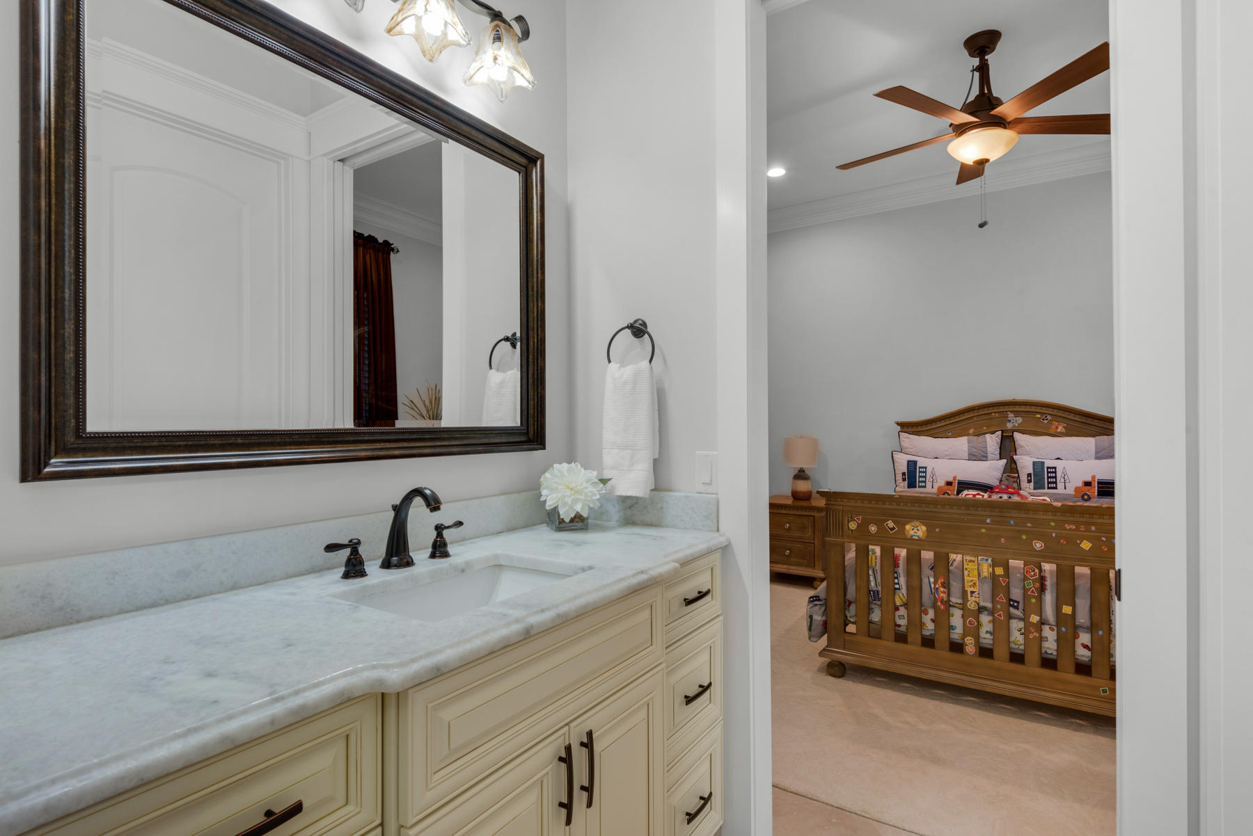 REGATTA BAY - Residential