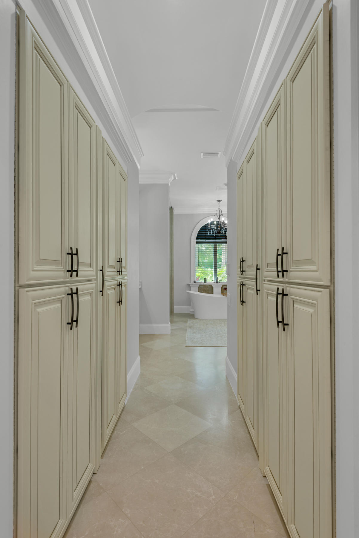 REGATTA BAY - Residential