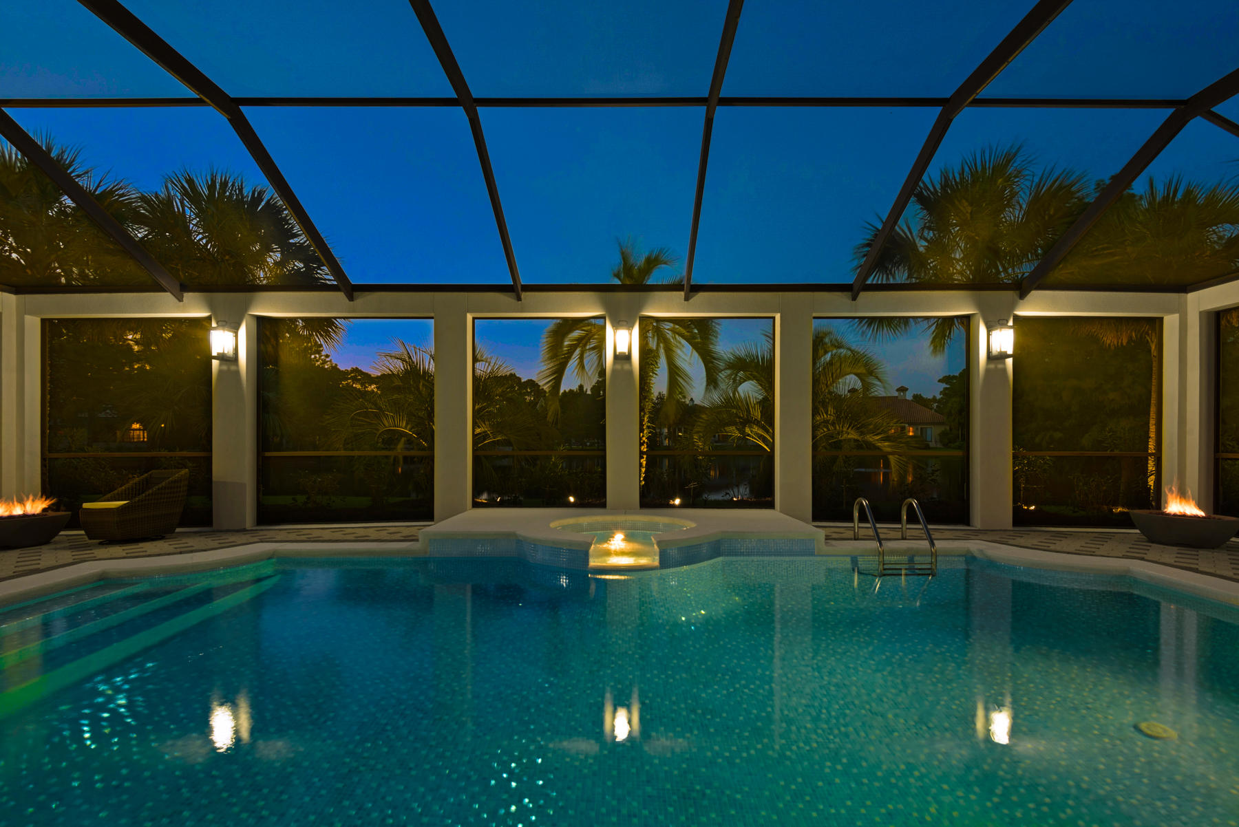 REGATTA BAY - Residential