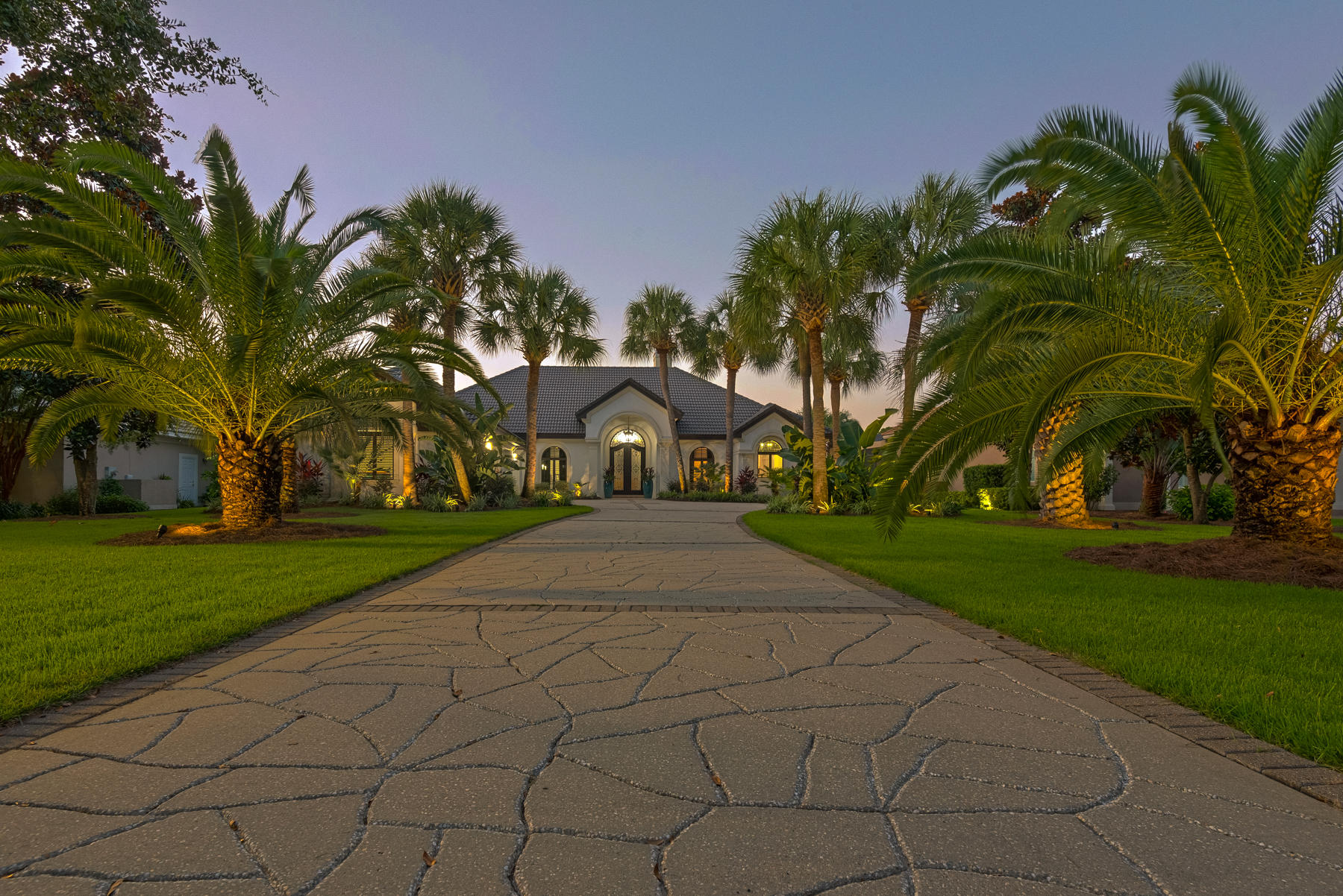 REGATTA BAY - Residential