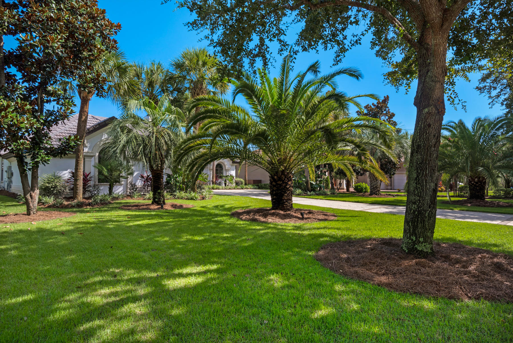 REGATTA BAY - Residential