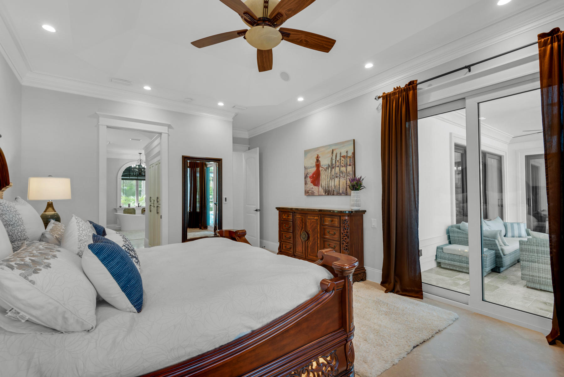 REGATTA BAY - Residential