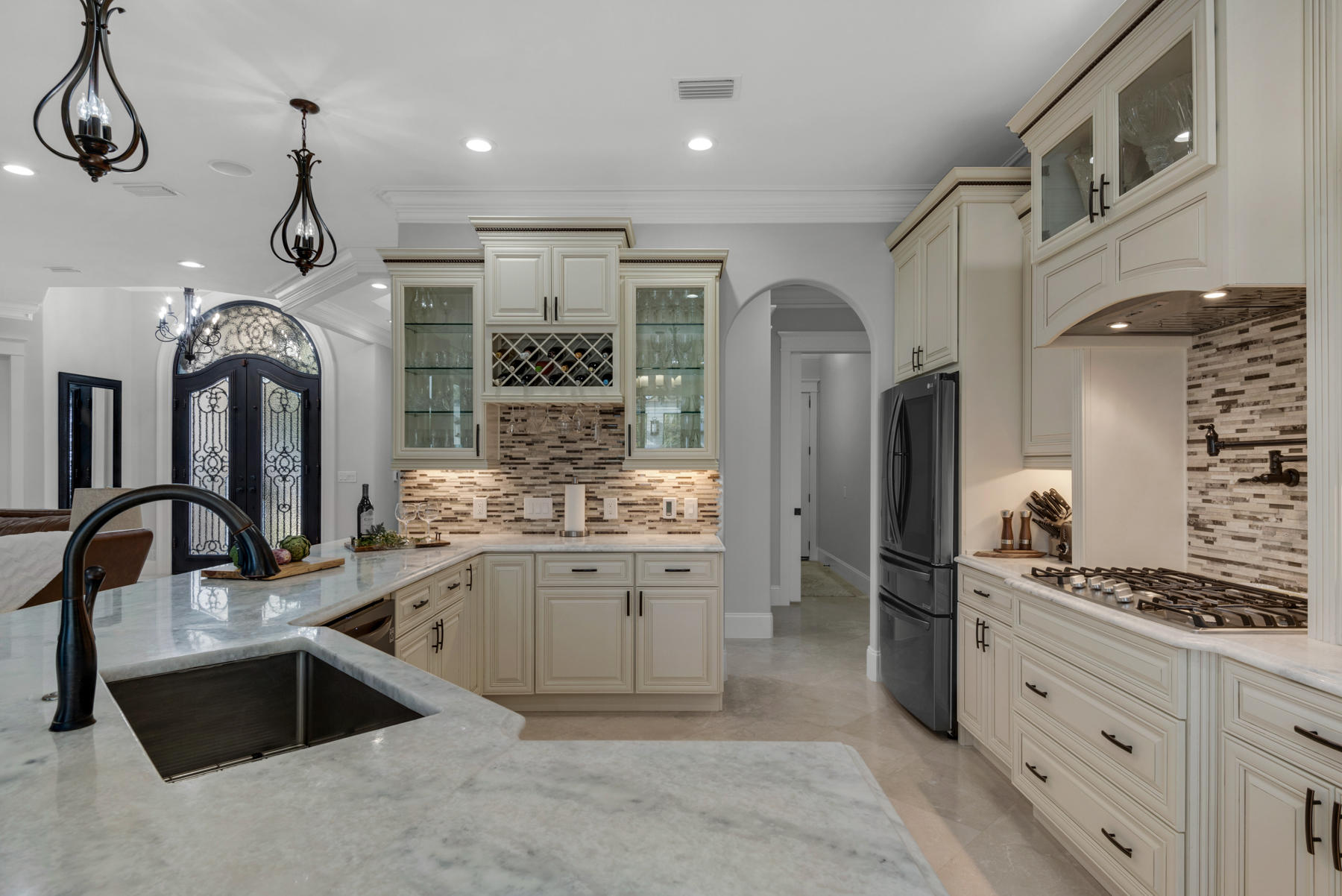 REGATTA BAY - Residential