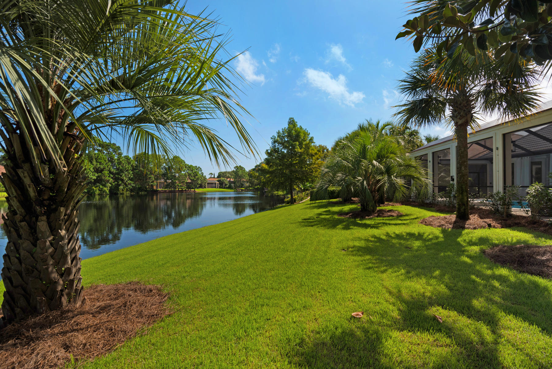 REGATTA BAY - Residential