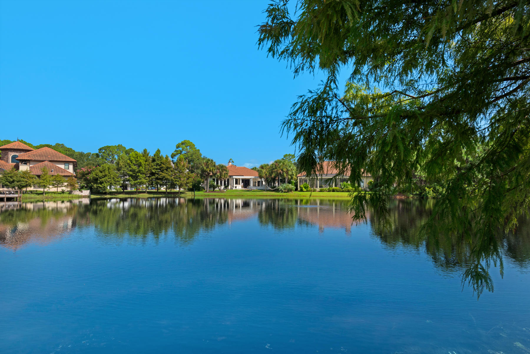 REGATTA BAY - Residential