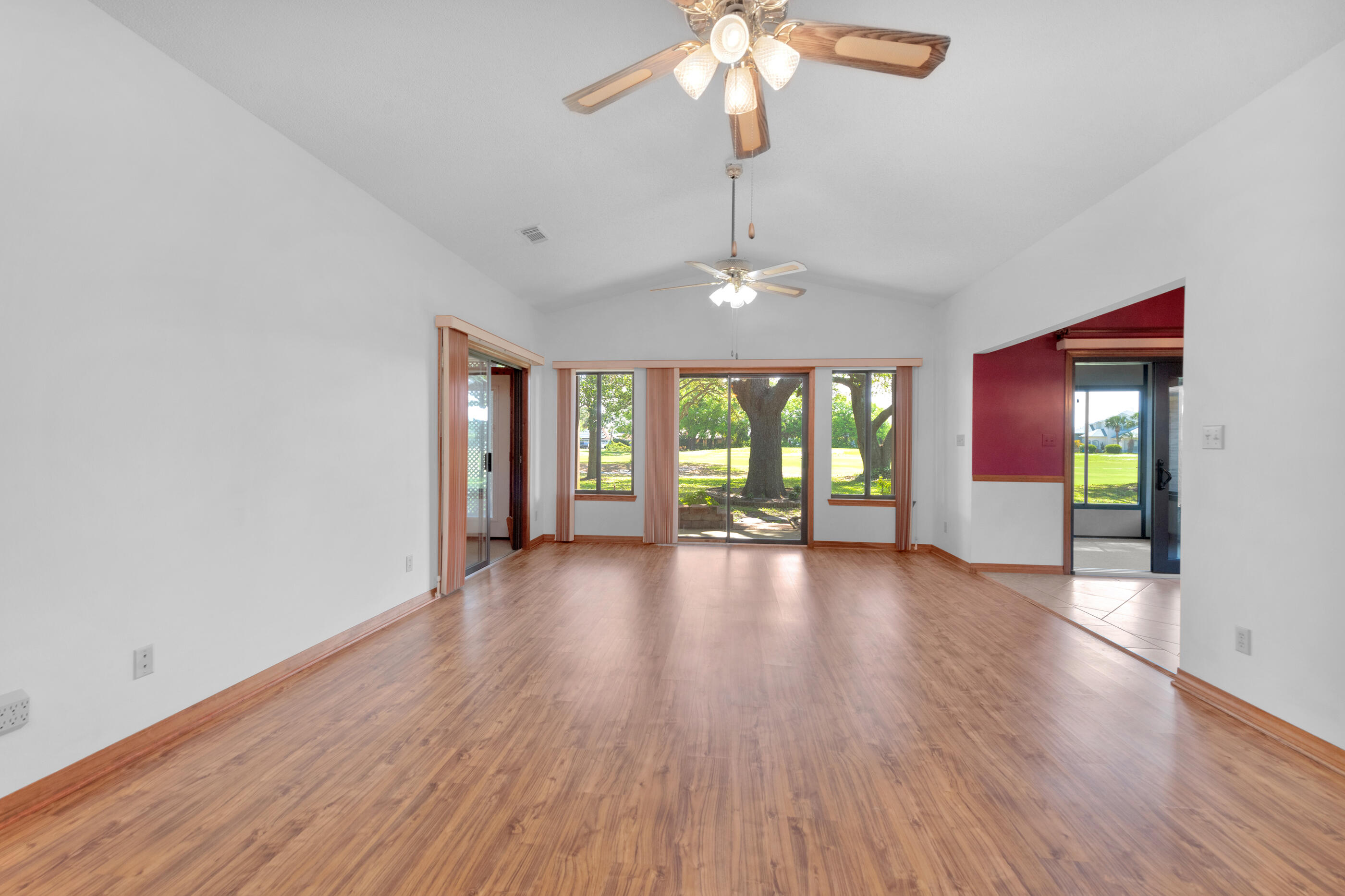 SHALIMAR POINTE PH 1 - Residential