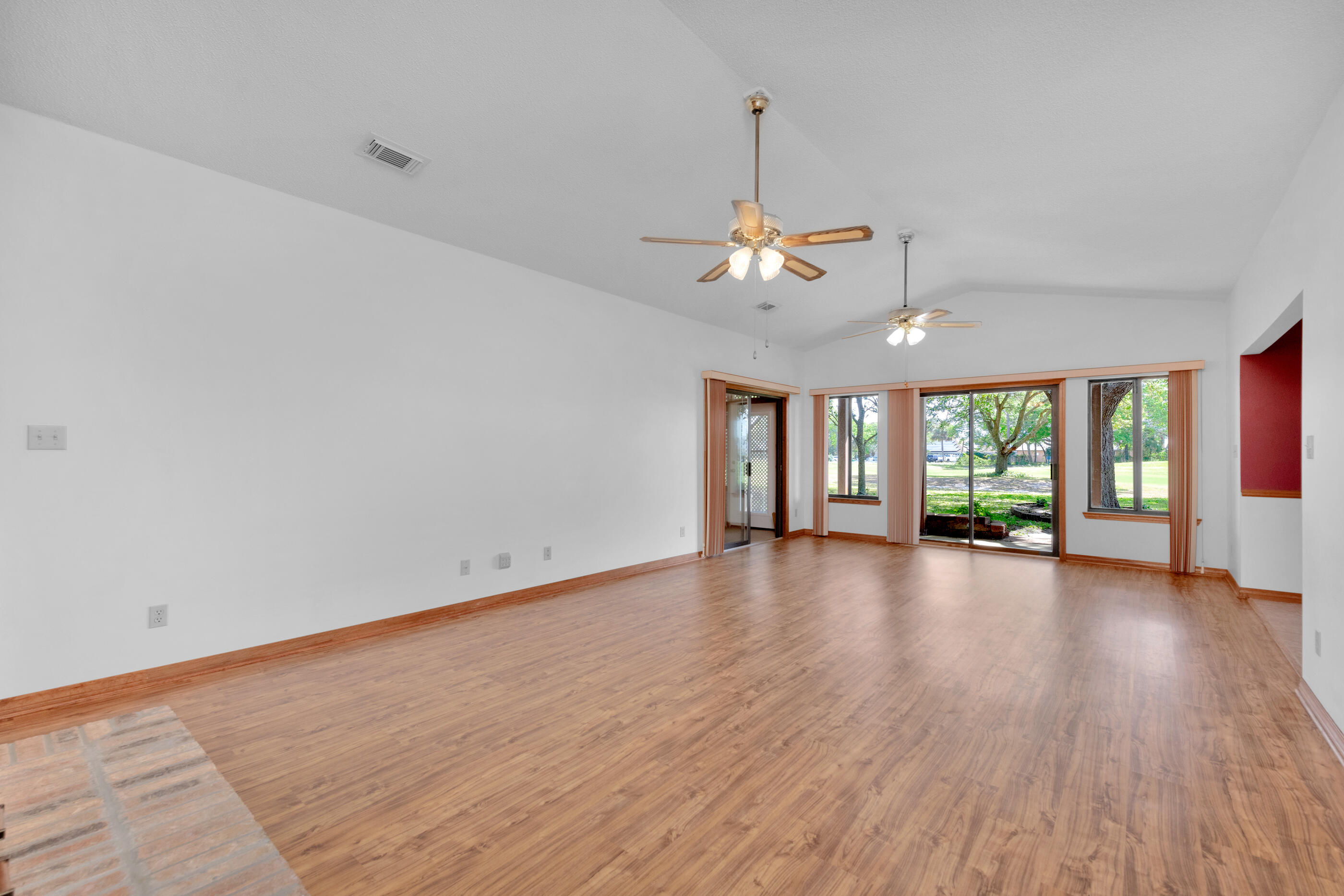 SHALIMAR POINTE PH 1 - Residential