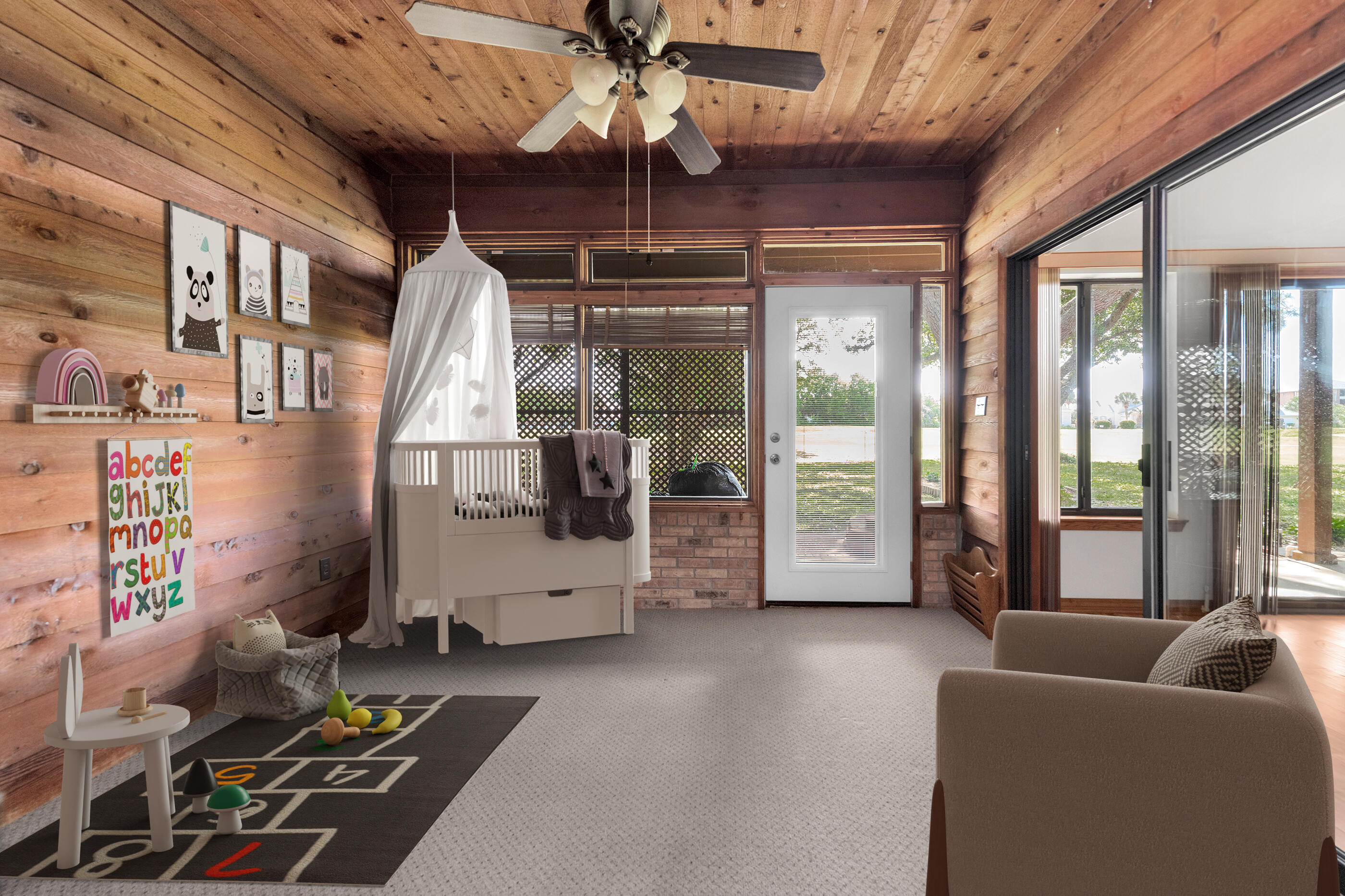 SHALIMAR POINTE PH 1 - Residential