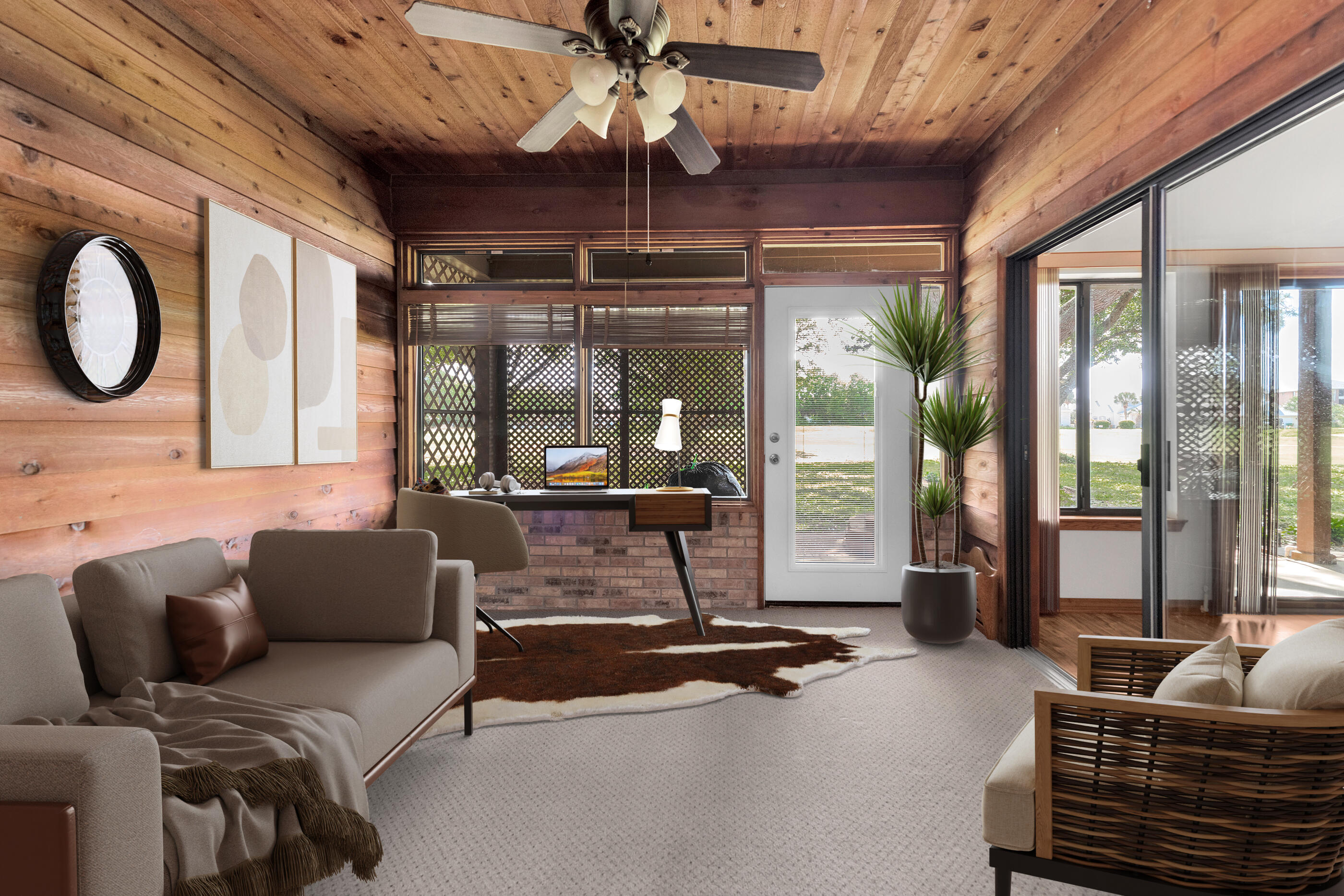 SHALIMAR POINTE PH 1 - Residential