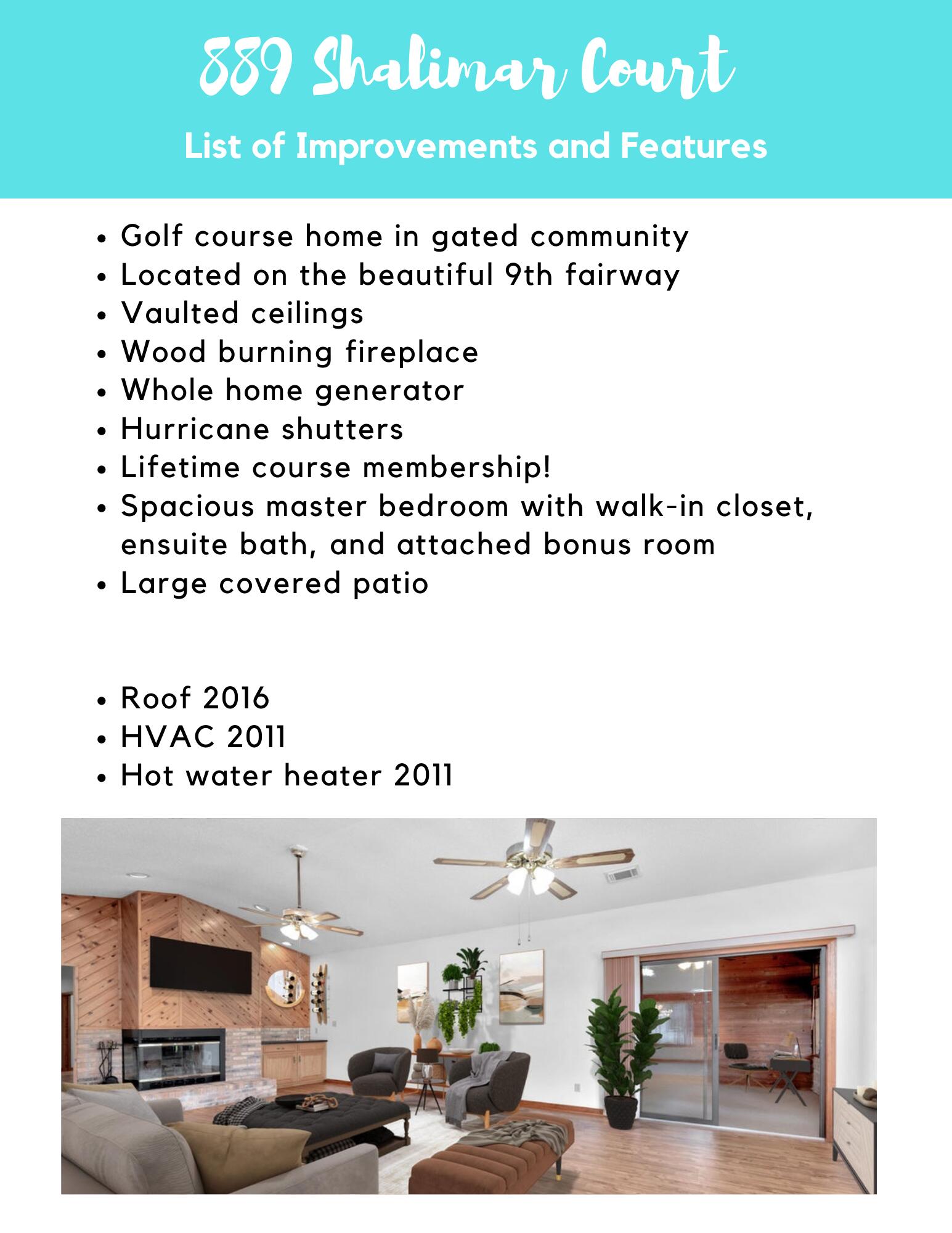 SHALIMAR POINTE PH 1 - Residential