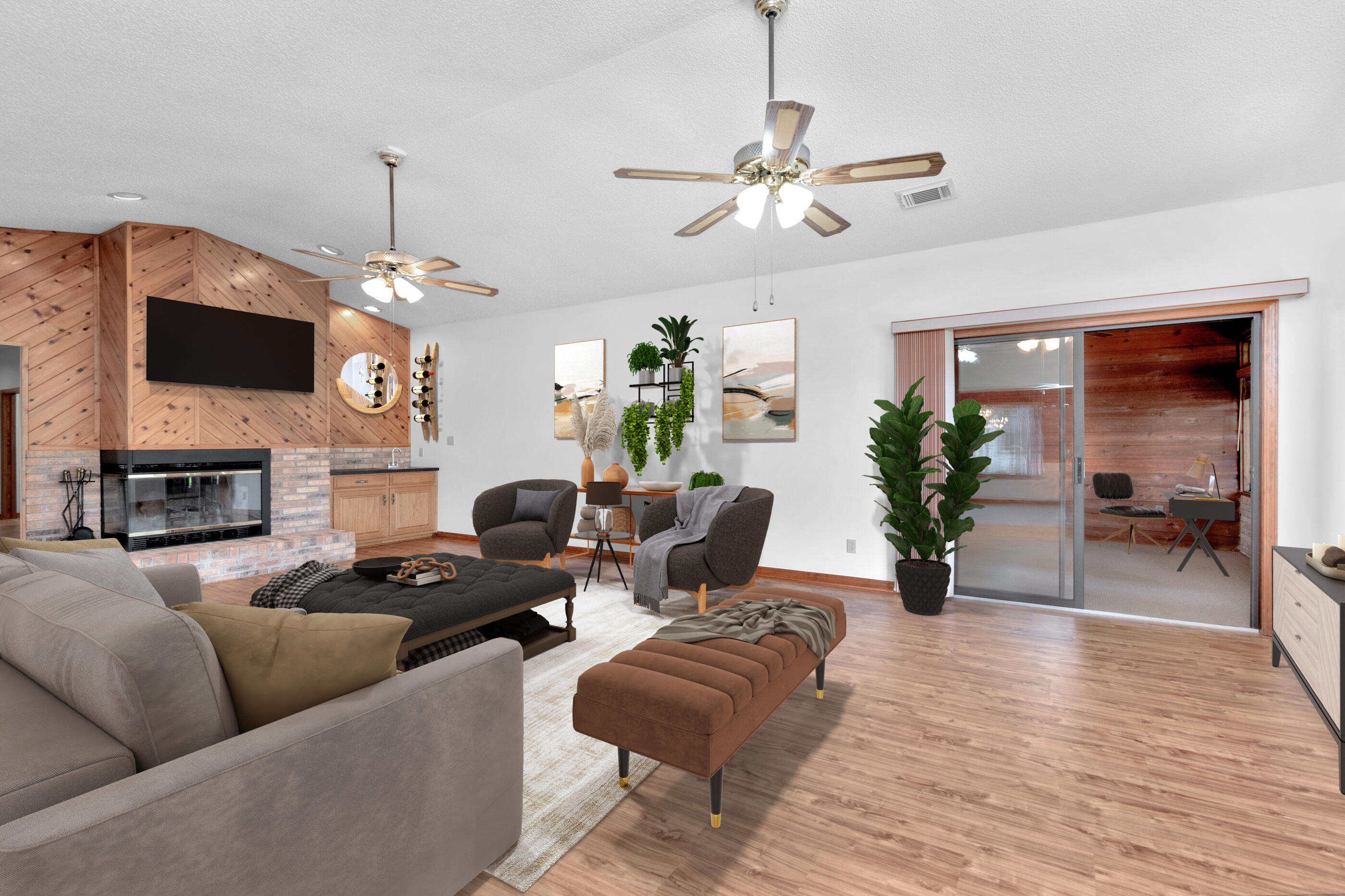 SHALIMAR POINTE PH 1 - Residential