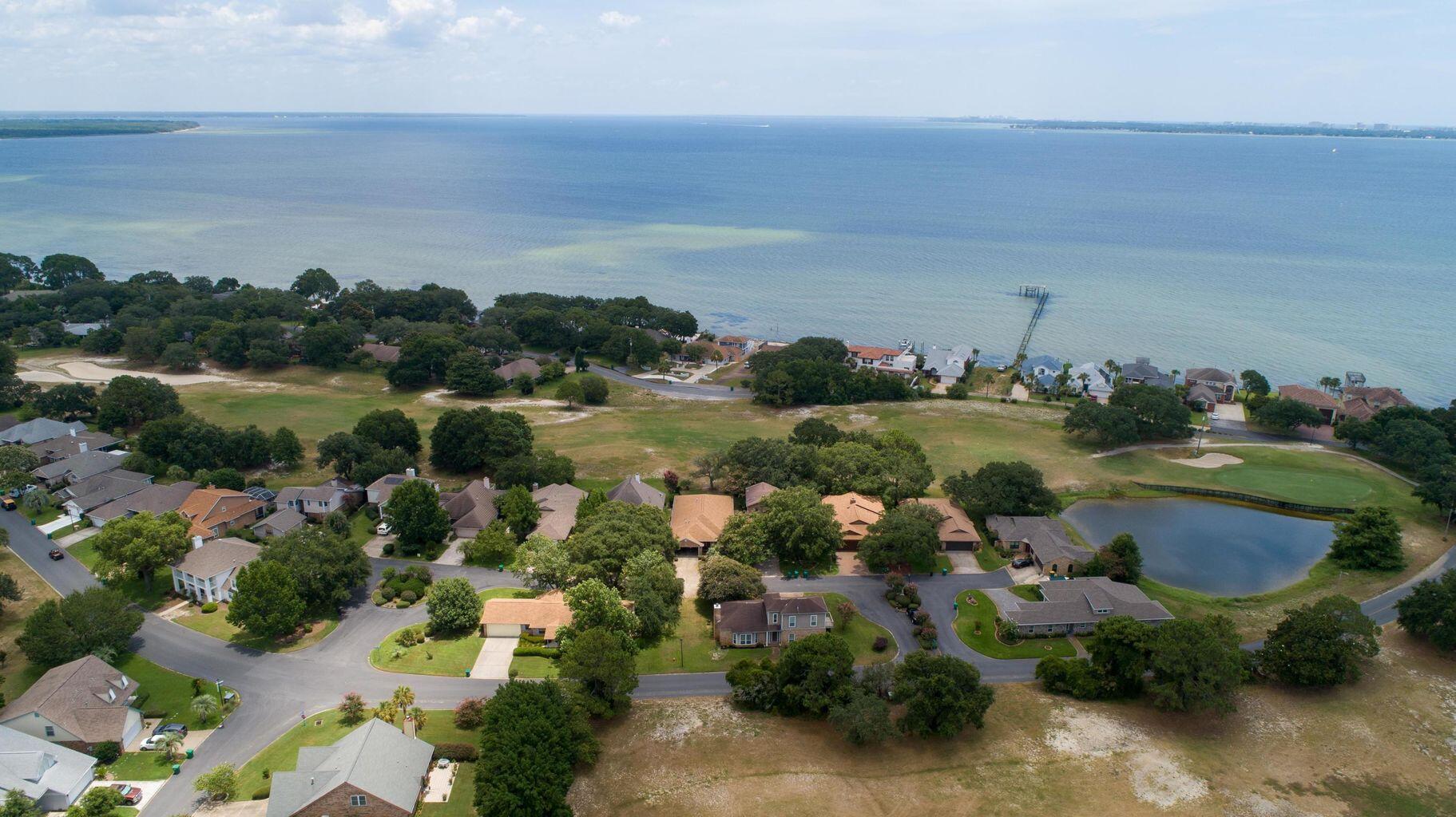 SHALIMAR POINTE PH 1 - Residential