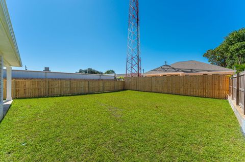 A home in Fort Walton Beach