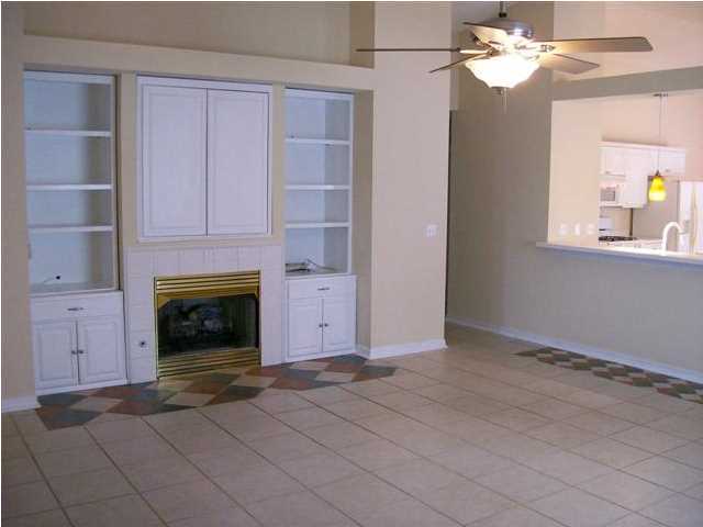 MAGNOLIA PLANTATION AT BLUEWATER BAY - Residential