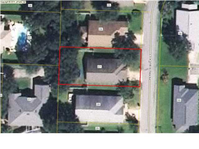 MAGNOLIA PLANTATION AT BLUEWATER BAY - Residential