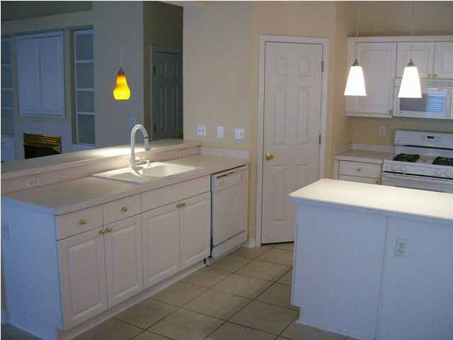 MAGNOLIA PLANTATION AT BLUEWATER BAY - Residential