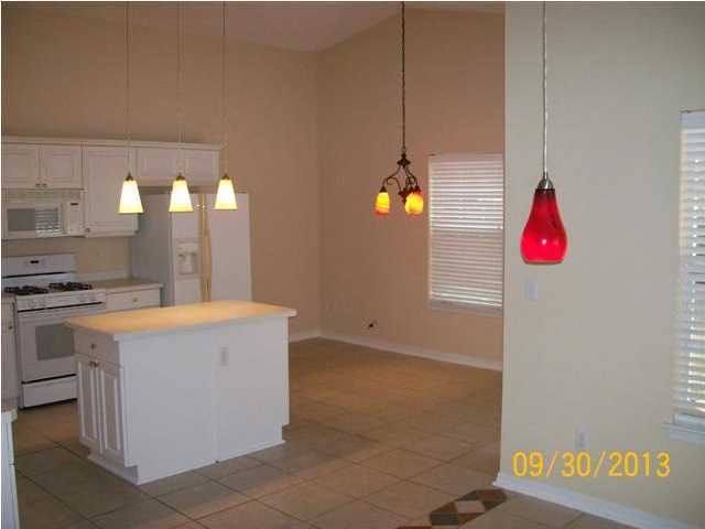 MAGNOLIA PLANTATION AT BLUEWATER BAY - Residential