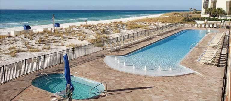 PELICAN BEACH RESORT CONDO - Residential