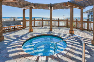 PELICAN BEACH RESORT CONDO - Residential