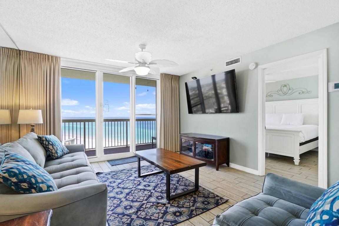 PELICAN BEACH RESORT CONDO - Residential