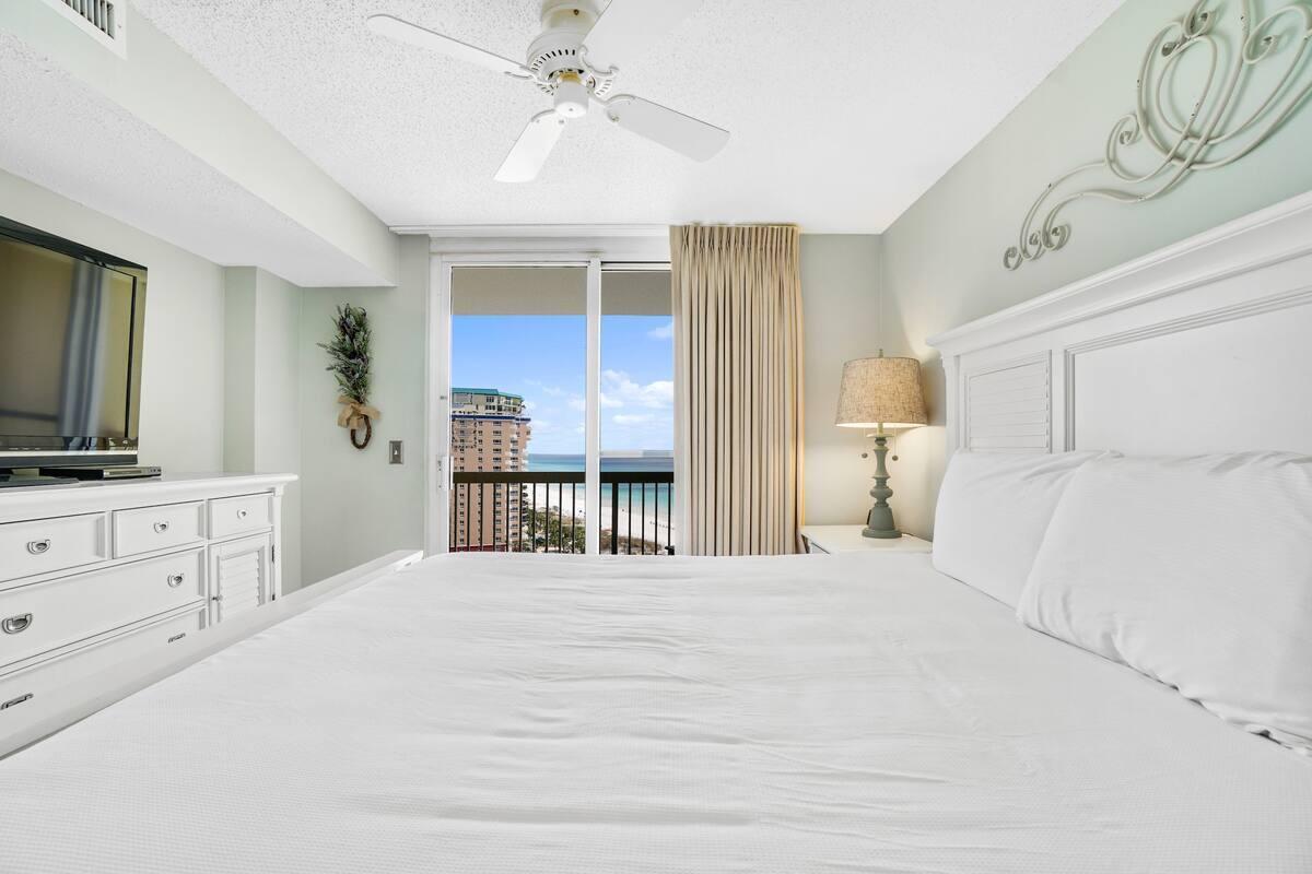 PELICAN BEACH RESORT CONDO - Residential