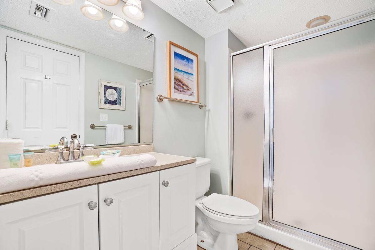 PELICAN BEACH RESORT CONDO - Residential