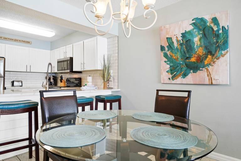 PELICAN BEACH RESORT CONDO - Residential