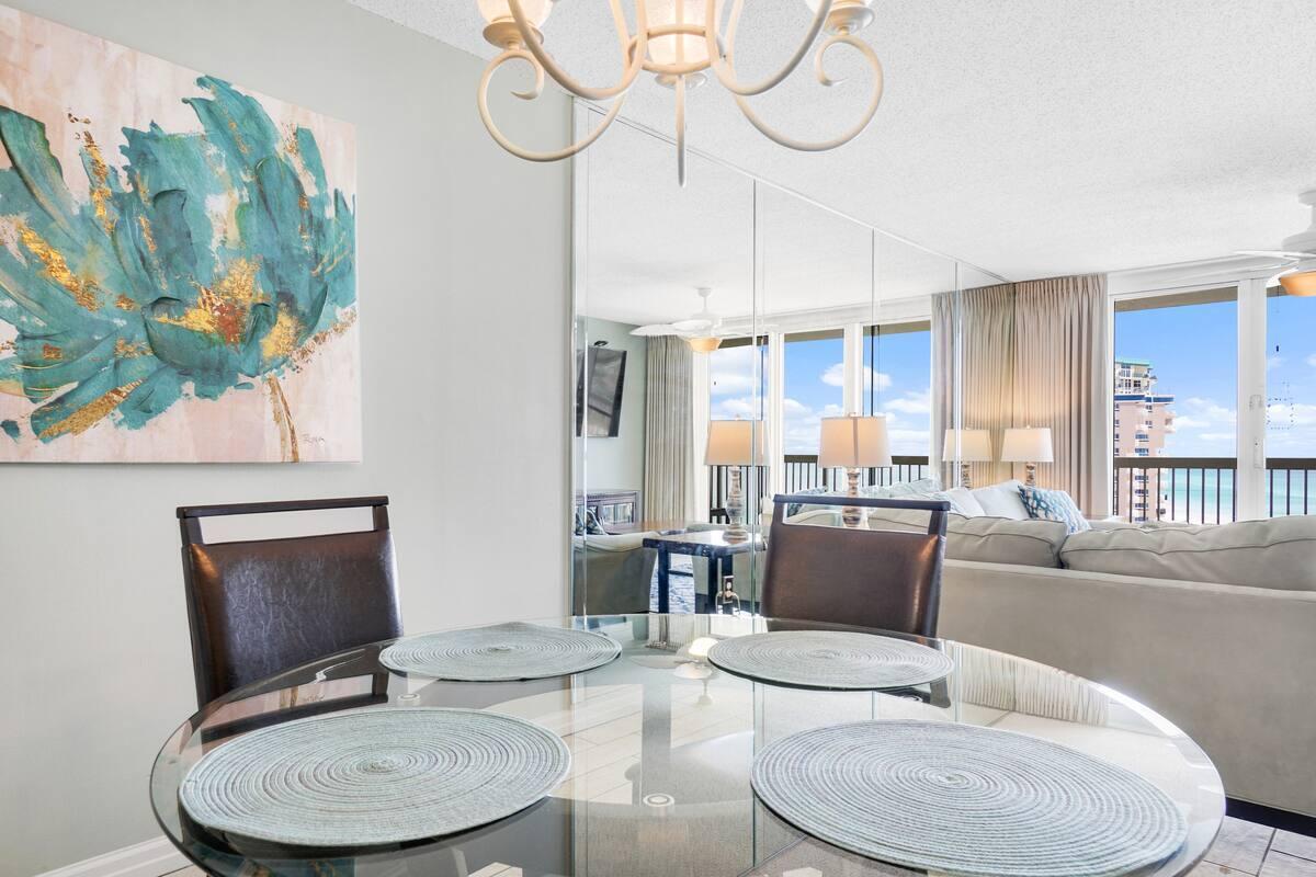 PELICAN BEACH RESORT CONDO - Residential
