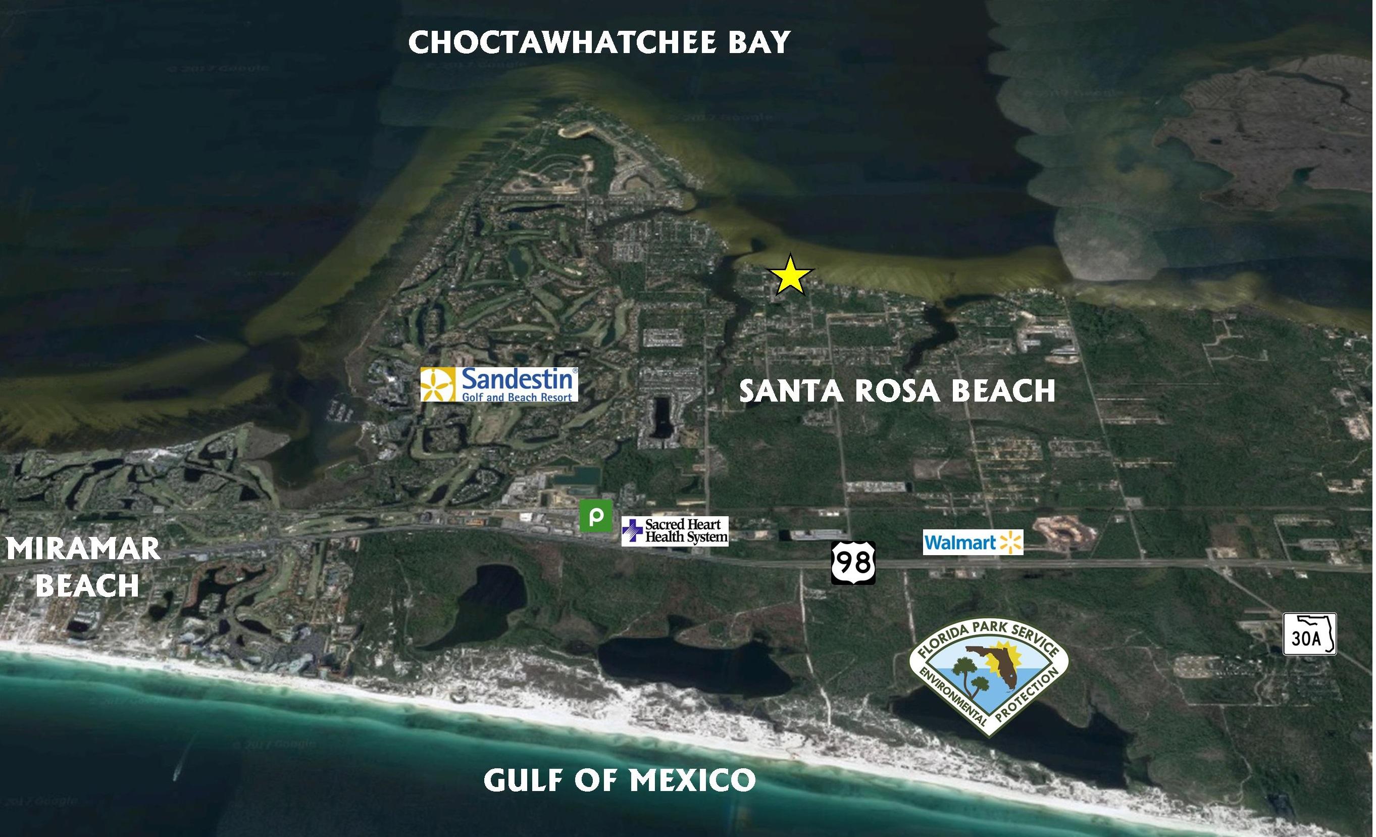 PELICAN BAY S/D - Land