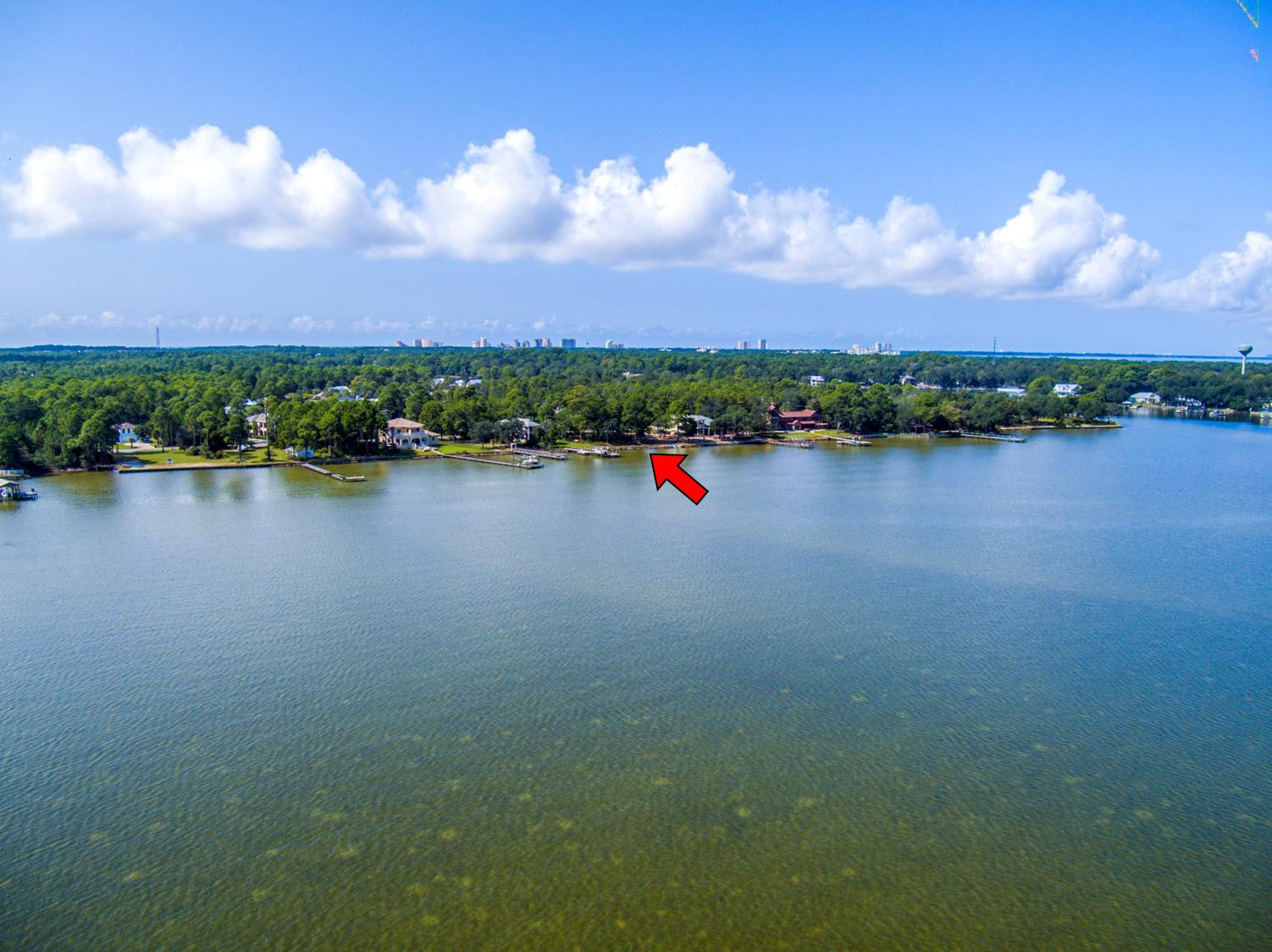 PELICAN BAY S/D - Land