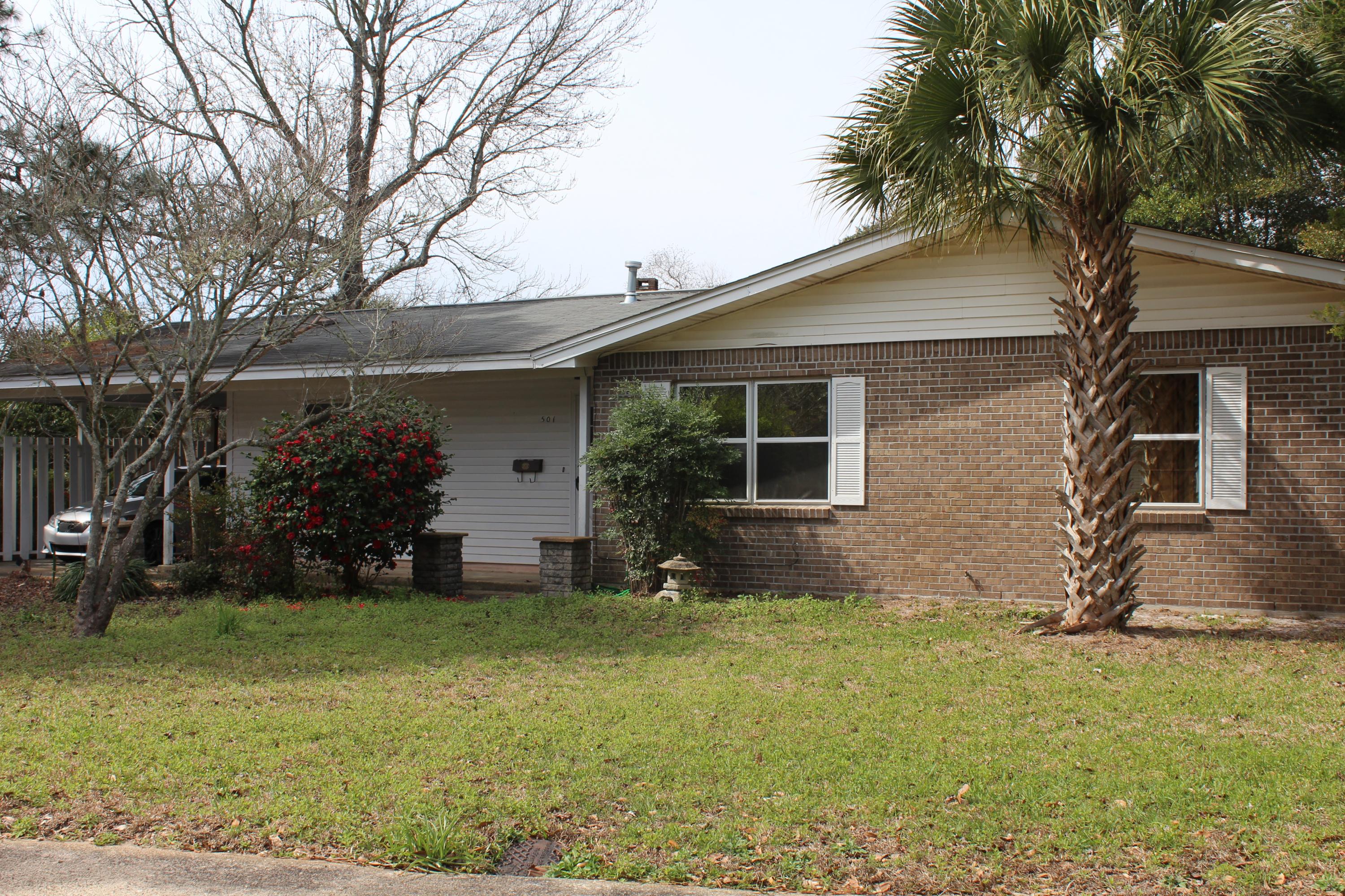 MIDPINES - Residential