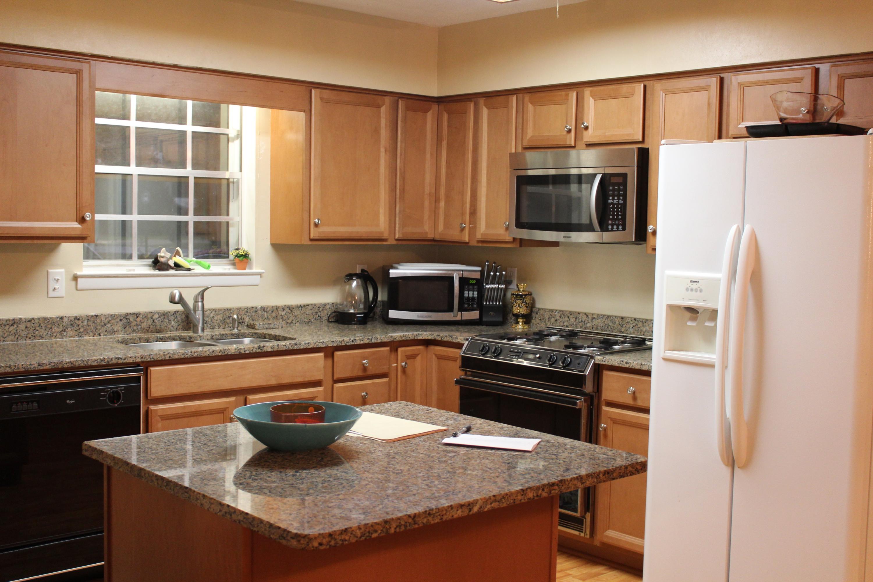 MIDPINES - Residential