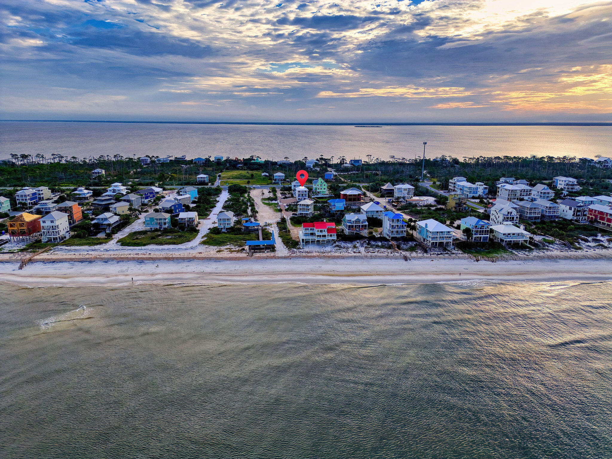 NO RECORDED SUBDIVISION - Residential