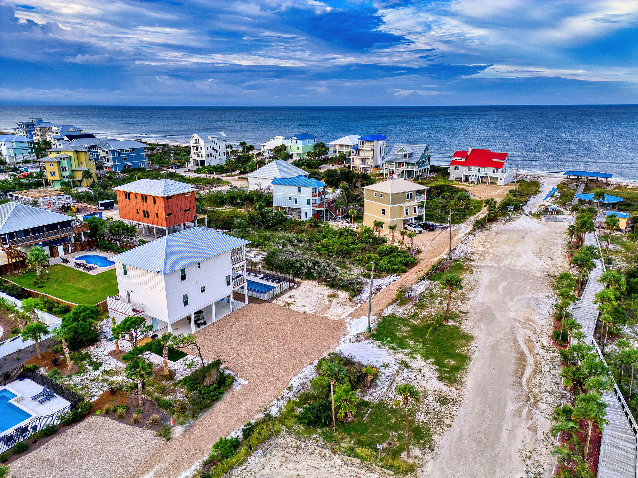 NO RECORDED SUBDIVISION - Residential