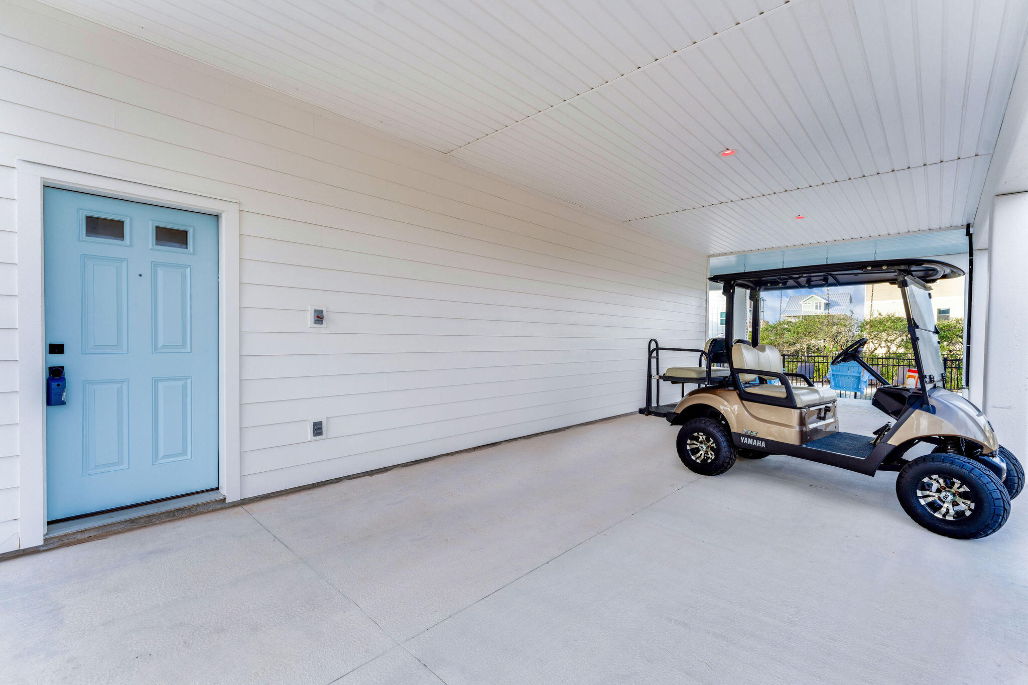 NO RECORDED SUBDIVISION - Residential