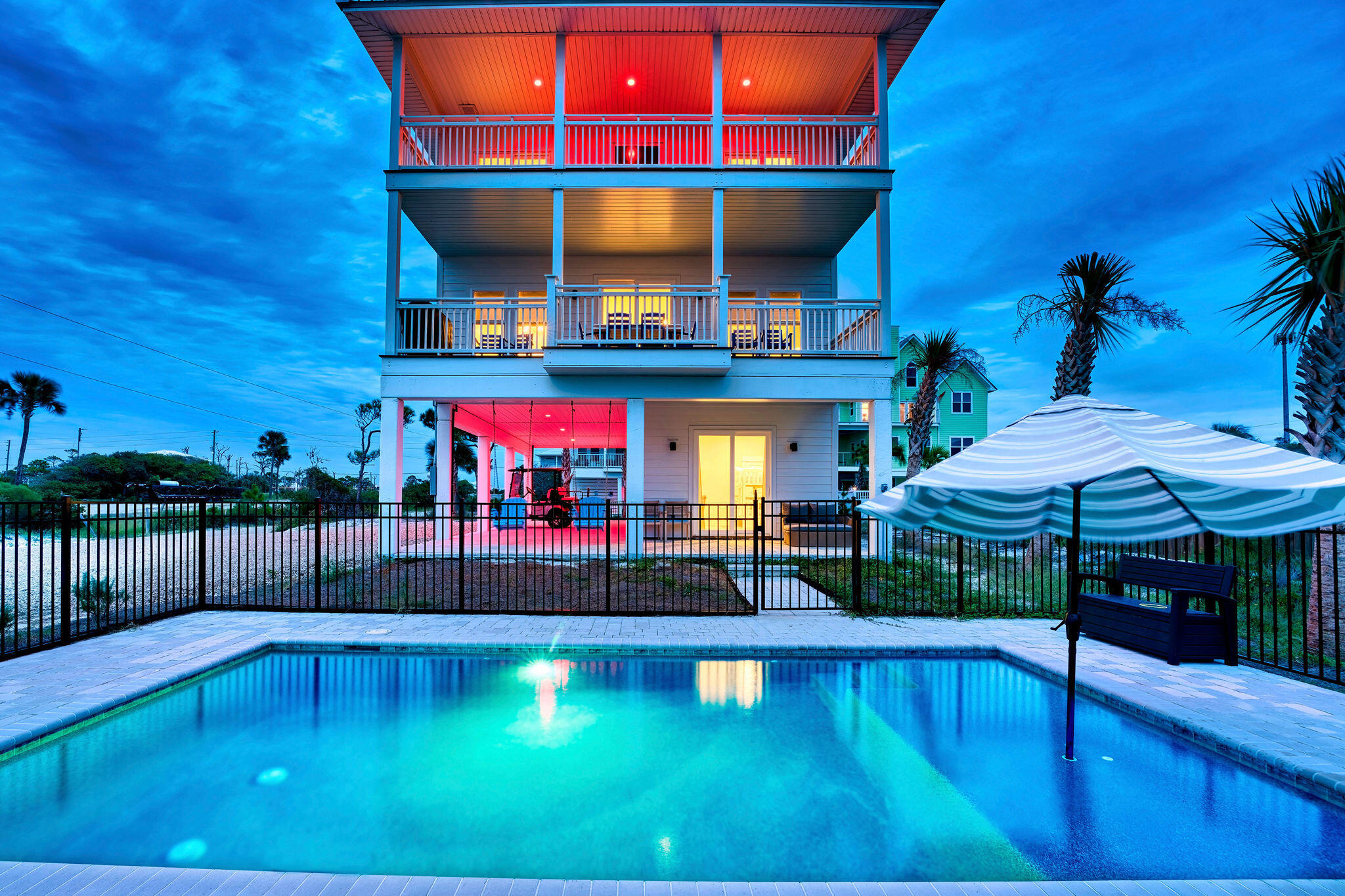 NO RECORDED SUBDIVISION - Residential