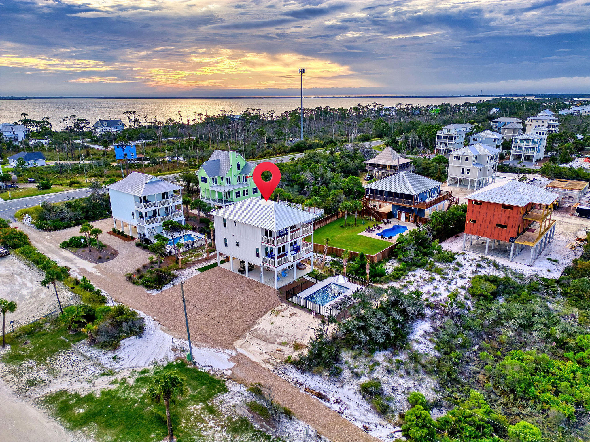 NO RECORDED SUBDIVISION - Residential